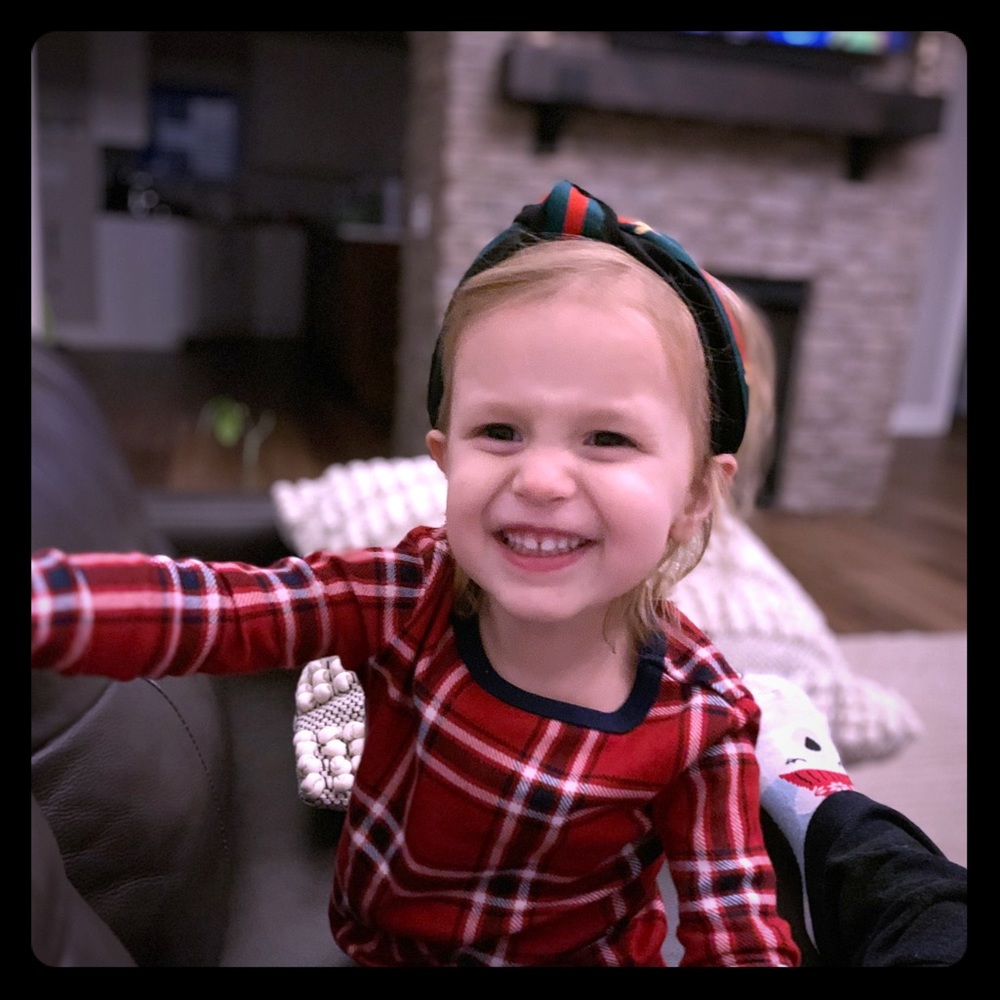 Meet your Posher, Katherine